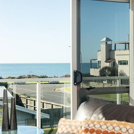 Longbeach Ocean Paradise Mount Maunganui Exterior photo