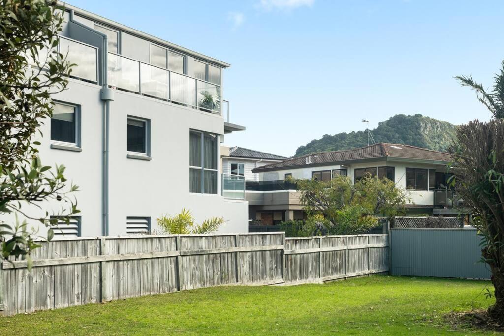 Longbeach Ocean Paradise Mount Maunganui Exterior photo